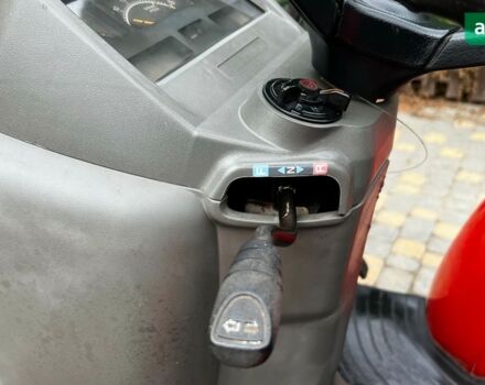 Янмар RS-27, об'ємом двигуна 1.9 л та пробігом 0 тис. км за 7650 $, фото 11 на Automoto.ua