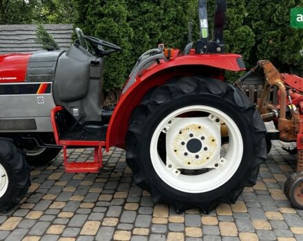 Янмар RS-27, об'ємом двигуна 1.9 л та пробігом 0 тис. км за 7650 $, фото 2 на Automoto.ua