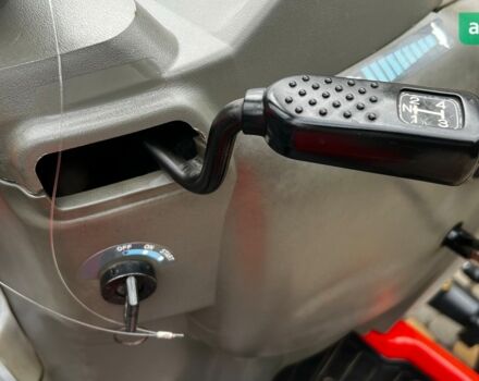 Янмар RS-27, об'ємом двигуна 1.9 л та пробігом 0 тис. км за 7650 $, фото 12 на Automoto.ua