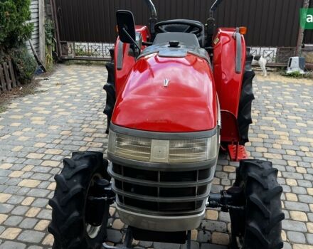 Янмар RS-27, об'ємом двигуна 1.9 л та пробігом 0 тис. км за 7650 $, фото 3 на Automoto.ua