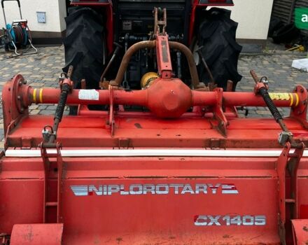 Янмар RS-27, об'ємом двигуна 1.9 л та пробігом 0 тис. км за 7650 $, фото 13 на Automoto.ua