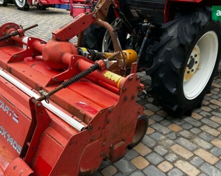 Янмар RS-27, об'ємом двигуна 1.9 л та пробігом 0 тис. км за 7650 $, фото 10 на Automoto.ua