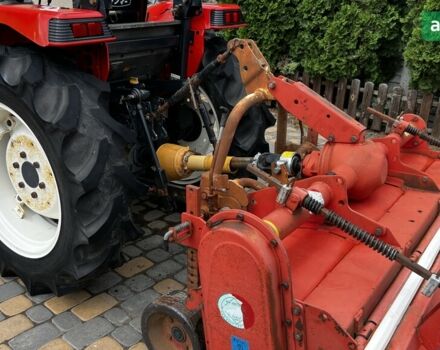 Янмар RS-27, об'ємом двигуна 1.9 л та пробігом 0 тис. км за 7650 $, фото 9 на Automoto.ua