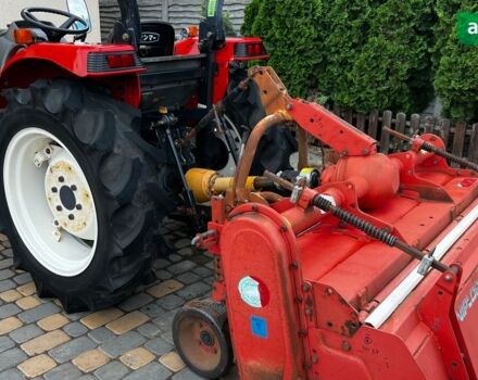 Янмар RS-27, об'ємом двигуна 1.9 л та пробігом 0 тис. км за 7650 $, фото 14 на Automoto.ua