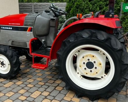 Янмар RS-27, объемом двигателя 1.9 л и пробегом 0 тыс. км за 7950 $, фото 7 на Automoto.ua