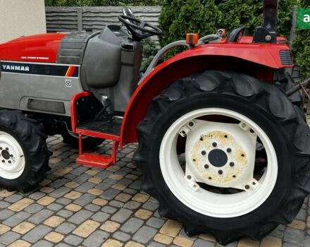 Янмар RS-27, об'ємом двигуна 1.9 л та пробігом 0 тис. км за 7650 $, фото 7 на Automoto.ua