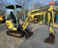 Янмар SV17VT, объемом двигателя 2.3 л и пробегом 190 тыс. км за 14200 $, фото 1 на Automoto.ua
