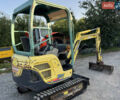 Янмар SV17VT, объемом двигателя 2.3 л и пробегом 190 тыс. км за 14200 $, фото 5 на Automoto.ua