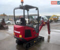 Янмар SV17VT, объемом двигателя 2.3 л и пробегом 1 тыс. км за 43738 $, фото 1 на Automoto.ua