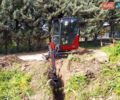 Янмар SV17VT, объемом двигателя 2.3 л и пробегом 1 тыс. км за 43738 $, фото 4 на Automoto.ua