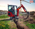 Янмар SV17VT, объемом двигателя 2.3 л и пробегом 1 тыс. км за 43738 $, фото 1 на Automoto.ua