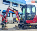 Янмар SV17VT, объемом двигателя 2.3 л и пробегом 1 тыс. км за 43738 $, фото 2 на Automoto.ua