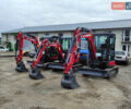 Янмар SV26, об'ємом двигуна 0 л та пробігом 1 тис. км за 47625 $, фото 6 на Automoto.ua