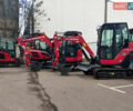Янмар SV26, об'ємом двигуна 0 л та пробігом 1 тис. км за 47625 $, фото 1 на Automoto.ua