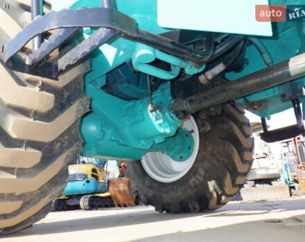 Янмар V80, объемом двигателя 0 л и пробегом 0 тыс. км за 18000 $, фото 11 на Automoto.ua