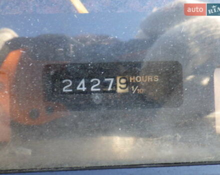 Янмар V80, объемом двигателя 0 л и пробегом 0 тыс. км за 18000 $, фото 18 на Automoto.ua