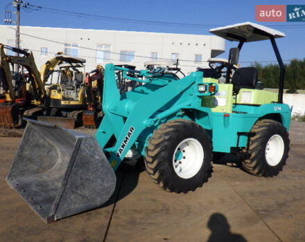 Янмар V80, объемом двигателя 0 л и пробегом 0 тыс. км за 18000 $, фото 3 на Automoto.ua