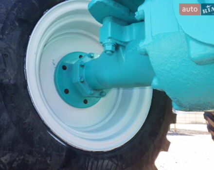 Янмар V80, объемом двигателя 0 л и пробегом 0 тыс. км за 18000 $, фото 14 на Automoto.ua