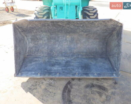 Янмар V80, объемом двигателя 0 л и пробегом 0 тыс. км за 18000 $, фото 9 на Automoto.ua