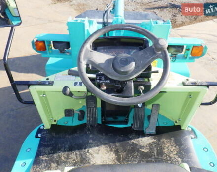 Янмар V80, объемом двигателя 0 л и пробегом 0 тыс. км за 18000 $, фото 8 на Automoto.ua