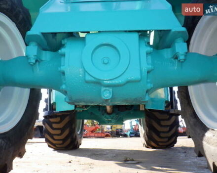 Янмар V80, объемом двигателя 0 л и пробегом 0 тыс. км за 18000 $, фото 15 на Automoto.ua