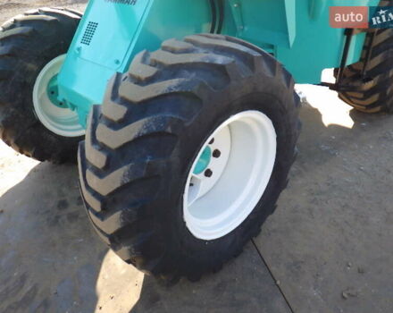 Янмар V80, объемом двигателя 0 л и пробегом 0 тыс. км за 18000 $, фото 17 на Automoto.ua