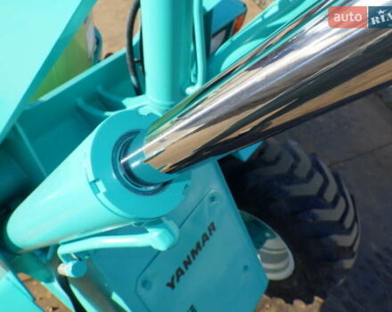 Янмар V80, объемом двигателя 0 л и пробегом 0 тыс. км за 18000 $, фото 12 на Automoto.ua