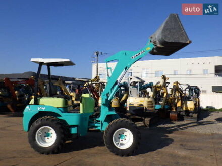 Янмар V80, объемом двигателя 0 л и пробегом 0 тыс. км за 18000 $, фото 1 на Automoto.ua