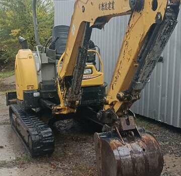 Янмар VIO33 2014 в Харькове на Automoto.ua Янмар VIO33, объемом двигателя 0 л и пробегом 3 тыс. км за 19000 $, фото 5 на Automoto.ua