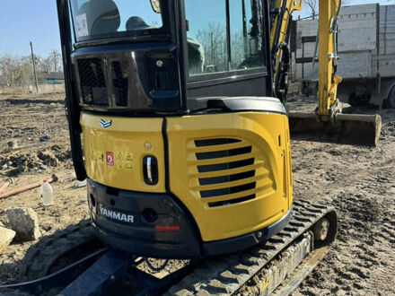 Янмар VIO33 2023 у Львові на Automoto.ua Янмар VIO33, об'ємом двигуна 0 л та пробігом 0 тис. км за 41089 $, фото 1 на Automoto.ua