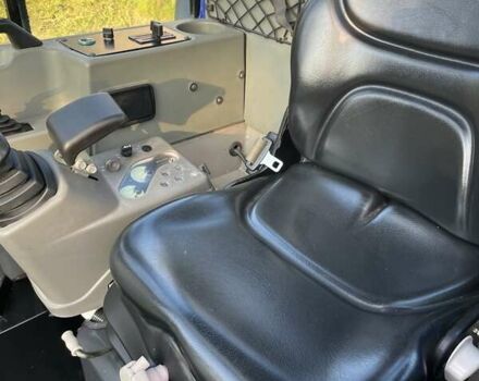 Янмар VIO50, объемом двигателя 0 л и пробегом 0 тыс. км за 36800 $, фото 8 на Automoto.ua