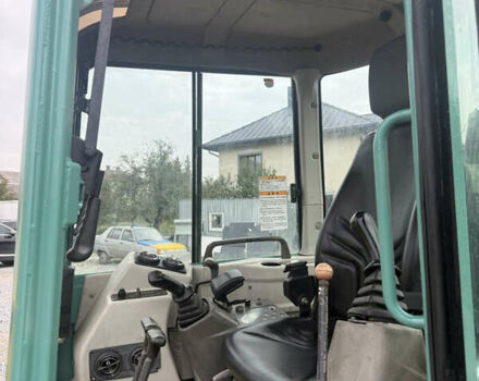Янмар VIO50, об'ємом двигуна 0 л та пробігом 0 тис. км за 32500 $, фото 2 на Automoto.ua