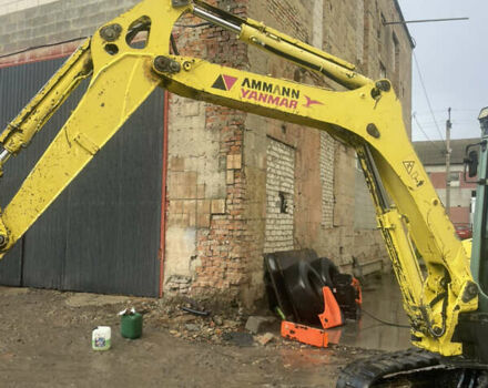 Янмар VIO50 2010 у Рівному на Automoto.ua Янмар VIO50, об'ємом двигуна 0 л та пробігом 0 тис. км за 26000 $, фото 2 на Automoto.ua