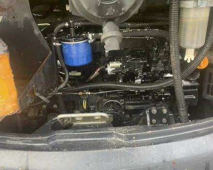 Янмар VIO50 2010 у Рівному на Automoto.ua Янмар VIO50, об'ємом двигуна 0 л та пробігом 0 тис. км за 26000 $, фото 5 на Automoto.ua