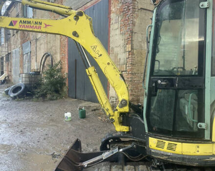 Янмар VIO50 2010 у Рівному на Automoto.ua Янмар VIO50, об'ємом двигуна 0 л та пробігом 0 тис. км за 26000 $, фото 1 на Automoto.ua