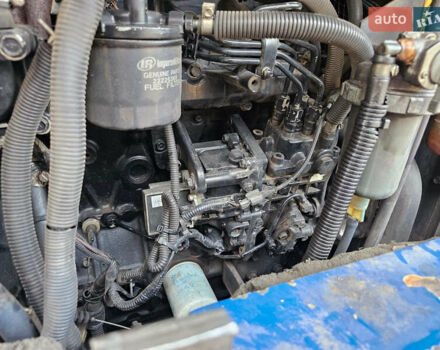 Янмар Vio 50U, объемом двигателя 0 л и пробегом 0 тыс. км за 28500 $, фото 2 на Automoto.ua