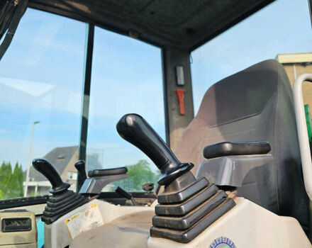 Янмар Vio 50U, объемом двигателя 0 л и пробегом 0 тыс. км за 28500 $, фото 14 на Automoto.ua