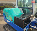 Янмар Vio 50U 2010 у Березне на Automoto.ua Янмар Vio 50U, об'ємом двигуна 0 л та пробігом 250 тис. км за 29000 $, фото 9 на Automoto.ua