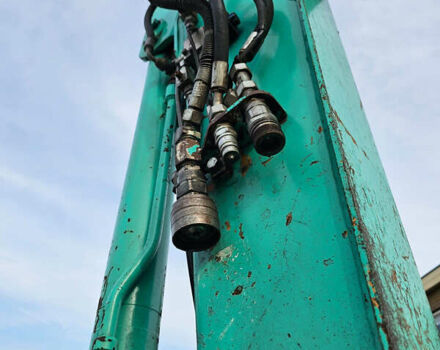 Янмар Vio 50U, объемом двигателя 0 л и пробегом 0 тыс. км за 28500 $, фото 11 на Automoto.ua