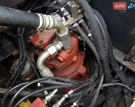 Янмар VIO 70, объемом двигателя 0 л и пробегом 0 тыс. км за 30000 $, фото 16 на Automoto.ua