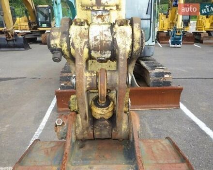 Янмар VIO 70, объемом двигателя 0 л и пробегом 0 тыс. км за 30000 $, фото 7 на Automoto.ua