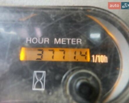 Янмар VIO 70, объемом двигателя 0 л и пробегом 0 тыс. км за 30000 $, фото 10 на Automoto.ua