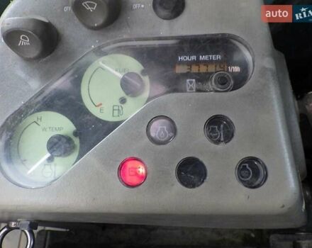 Янмар VIO 70, объемом двигателя 0 л и пробегом 0 тыс. км за 30000 $, фото 12 на Automoto.ua