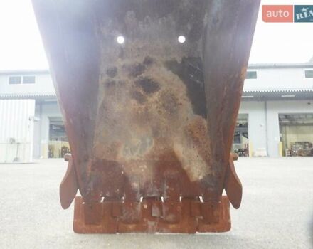 Янмар VIO 70, объемом двигателя 0 л и пробегом 0 тыс. км за 30000 $, фото 13 на Automoto.ua