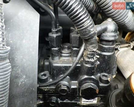 Янмар VIO 70, объемом двигателя 0 л и пробегом 0 тыс. км за 30000 $, фото 15 на Automoto.ua