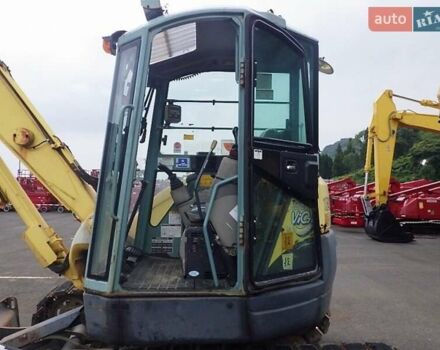 Янмар VIO 70, объемом двигателя 0 л и пробегом 0 тыс. км за 30000 $, фото 6 на Automoto.ua