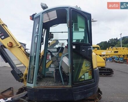 Янмар VIO 70, об'ємом двигуна 0 л та пробігом 0 тис. км за 30500 $, фото 5 на Automoto.ua