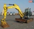 Янмар VIO 70, объемом двигателя 0 л и пробегом 0 тыс. км за 29000 $, фото 1 на Automoto.ua