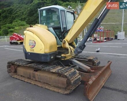 Янмар VIO 70, об'ємом двигуна 0 л та пробігом 0 тис. км за 30500 $, фото 2 на Automoto.ua