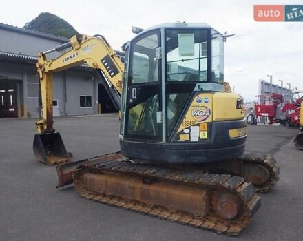 Янмар VIO 70, об'ємом двигуна 0 л та пробігом 0 тис. км за 30500 $, фото 6 на Automoto.ua